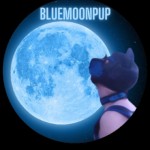 BlueMoonPup