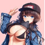 Benutzeravatar