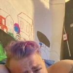 صورة المستخدم الرمزية