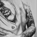 صورة المستخدم الرمزية