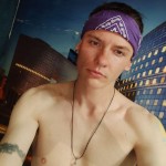 صورة المستخدم الرمزية