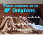 RickyGonzaleshub