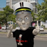 صورة المستخدم الرمزية