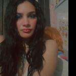 Chica vaquita