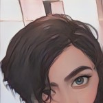 صورة المستخدم الرمزية