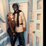 صورة المستخدم الرمزية