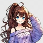 صورة المستخدم الرمزية