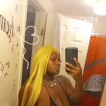 Mizz Nene wet