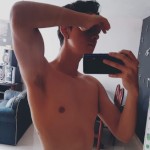 صورة المستخدم الرمزية