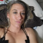 XXXAshley throat Goat