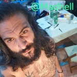 صورة المستخدم الرمزية