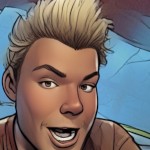 صورة المستخدم الرمزية