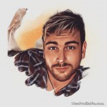 صورة المستخدم الرمزية