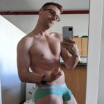 Ben Bakerxx