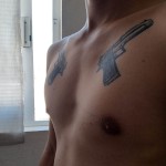 صورة المستخدم الرمزية