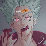 Benutzeravatar