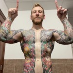 صورة المستخدم الرمزية