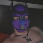 Pup MacReady