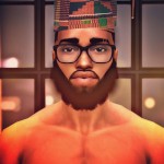 Kitrell Simz