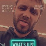 صورة المستخدم الرمزية