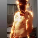 صورة المستخدم الرمزية