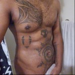 صورة المستخدم الرمزية