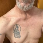 صورة المستخدم الرمزية