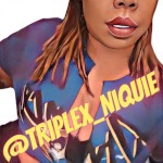 Niquie Doll