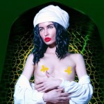 صورة المستخدم الرمزية