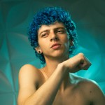 صورة المستخدم الرمزية