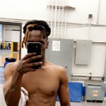 CherokeeHaitian