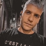 Alejandro Warrior