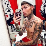 صورة المستخدم الرمزية