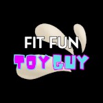 FitFunToyGuy