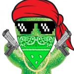 صورة المستخدم الرمزية