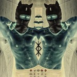 صورة المستخدم الرمزية