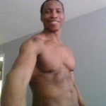 Brad Powers
