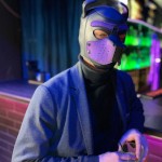 صورة المستخدم الرمزية