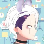 Avatar utilisateur