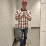 Johnny B Dirty Wood
