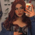 صورة المستخدم الرمزية