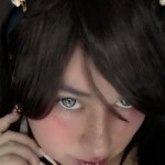 Anastasia Sarahi Black