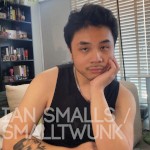 Ian SmallTwunk