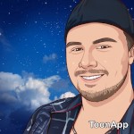 صورة المستخدم الرمزية