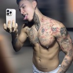 صورة المستخدم الرمزية