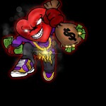 Avatar Pengguna