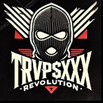 TRVPSXXX Revolution
