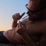 صورة المستخدم الرمزية