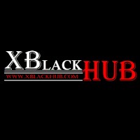 XBlackHub