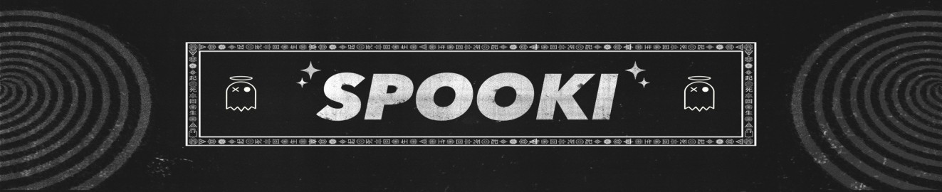Spooki Beats